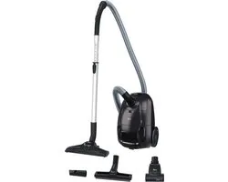 Hoover HE120PET – Trolley stofzuiger – HE1 – 2,5 L – Pet mini turbo