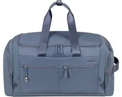 Samsonite Reistas - Move Journey BP/Duffle 54 l - Storm blue