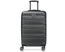 Delsey Paris Air Armour 4 rollen cabinewagen Slim Line 55 cm