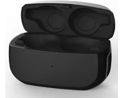 Oplaadcase compatibel met Jabra Elite Active 65t en Elite 65t | Vervangende Oplaadcassette, voor Jabra Elite Active 65t en Elite 65t, Biedt 4 Volledige Oplaadbeurten,Oortjes Niet Inbegrepen