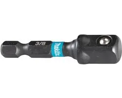 Makita B-66868 Dopadapter 1/4< >3/8