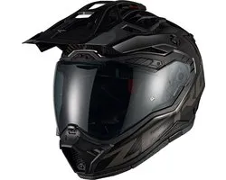 Nexx X.Rally Zero Pro Carbon Endurohelm -