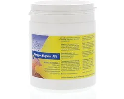 Belgica de weerd Belga Super Fit 500g - voor postduiven