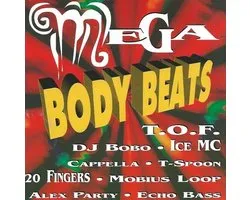 Mega Body Beats