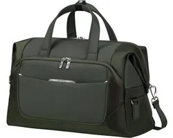 Samsonite Reistas - Re-Lite Overnighter DF48/25 - Climbing ivy - 36.5 l
