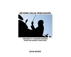 Beyond Salsa Percussion