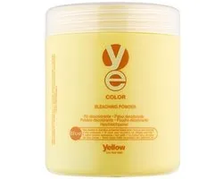 Alfaparf Yellow Color Bleaching Powder Blue 500g