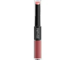 L'Oréal Paris Rouge à Lèvres Infaillible 24H 806 Rouge à Lèvres Infinite