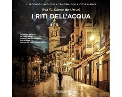 I riti dell'acqua