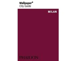 Wallpaper City Guide Milan