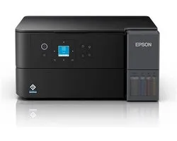 A4 Multifunctionele Printer met Wifi, Scan, Kopieer en Dubbelzijdig Printen