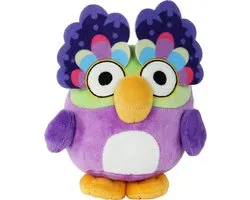 BLUEY - Kleine pluchen Chattermax Knuffel