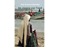 kleintje Wombat. Verre bestemmingen dichtbij 3 - De vissers van Tanji