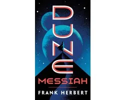 Dune Messiah