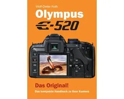 Olympus E-520