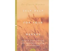 Self-Help for Your Nerves