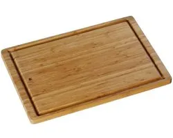 WMF Snijplank - Bamboe 45 cm x 30 cm