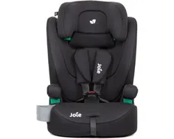 Joie autostoel elevate R129 shale groep 1/2/3 zwart