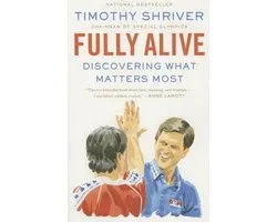 Fully Alive