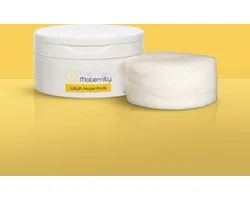 Witch Hazel Pads | natuurlijk postpartum herstel | aambeien | 40 stuks | First Days Maternity