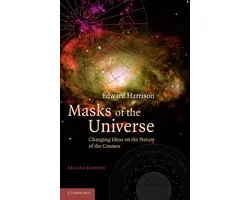 Masks of the Universe