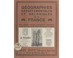 La Picardie