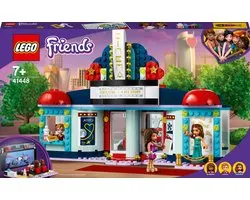LEGO Friends Heartlake City bioscoop 41448