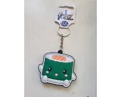 Japan Kawaii sleutelhanger - Sushi