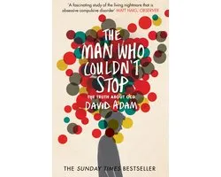 Man Who Couldnt Stop
