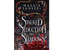 Eternal Obsession- Stalked by Seduction and Shadows