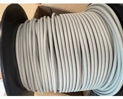 Câbles de soudage - Fils de soudage pour sols PVC - Baguette de soudage à Hot