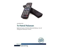 Tv Patrol Palawan