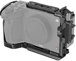 SmallRig 4183B, cage caméra pour Sony FX30/FX3