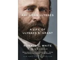 American Ulysses