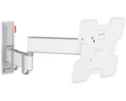 Vogel's COMFORT TVM 3245 | Draai- en kantelbare tv-beugel | 19-43" | max 15kg | VESA 200x200 | 49cm arm