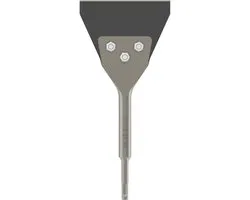 Bosch PRO SDS plus vloerschraper 130 x 290 mm - 2608690610