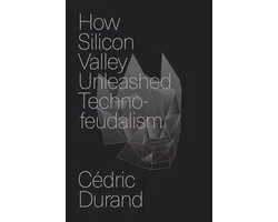 How Silicon Valley Unleashed Techno-feudalism
