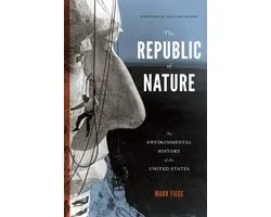 The Republic of Nature