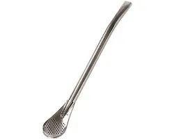 Bombilla (rietje om maté te drinken) Cebador Gringo Titanium