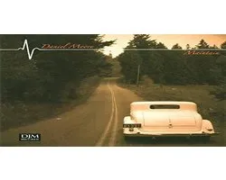 Daniel Moore - Maintain (CD)