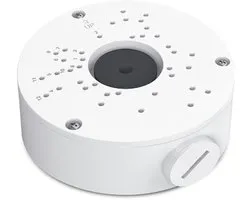 TP-Link VIGI VJB-300 Netwerk Camera Junction Box - Camera accessoires - Wit