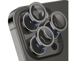 Lens Shield Camera Protection 16 Pro - camera lens beschermer voor iphone 16 pro Max