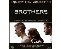 Brothers (Blu-ray)