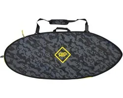 Rip Skimboard Bag 51 Surfboardhoes Grijs