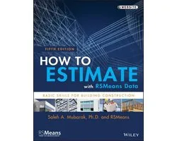How to Estimate with Rsmeans Data