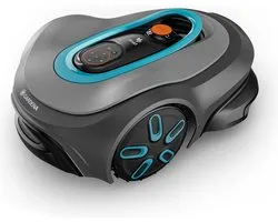 GARDENA smart SILENO max 1200 (Duo Connect) Robotmaaier - met grensdraad