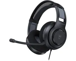 Turtle Beach Atlas 200 - Gaming Headset - USB Type-A - Multi Platform - Zwart