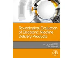 Toxicological Evaluation of Electronic Nicotine Delivery Products
