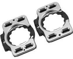 Store_8 - Schoenplaatjes voor fietsschoenen - Quick Release - Comfortabel lopen - Adapter converter - Beschermt noppen - Geschikt voor SpeedPlay Zero