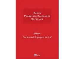 Temática - Música - Elementos Linguagem Musical